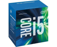 Intel i5-6400 2.70GHz 6MB BOX - 250232 - zdjęcie 1